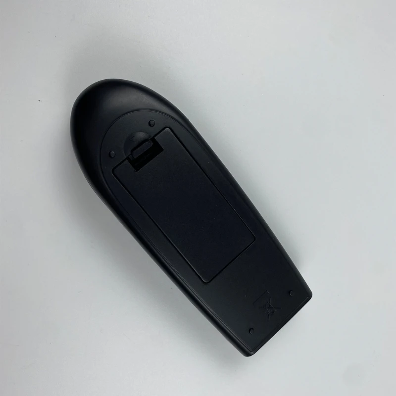 Shock Resistant Remote Control Plastic Texture Suitable for AA81 00243A Users