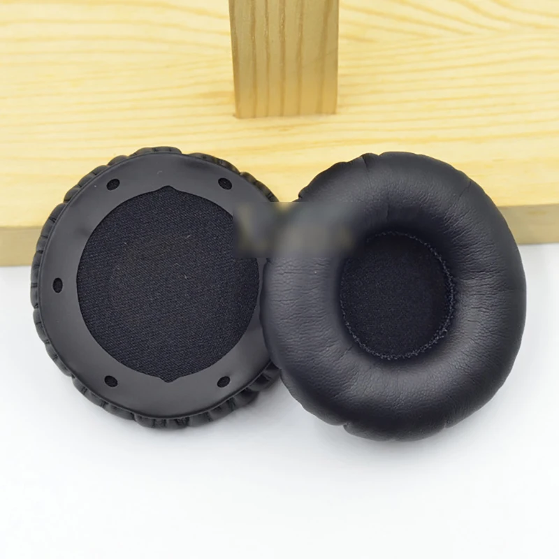 Earpads para sol república v8 v10 faixas hd on-ear fones de ouvido acessórios substituição macio esponja almofadas de ouvido coxim cobre reparação