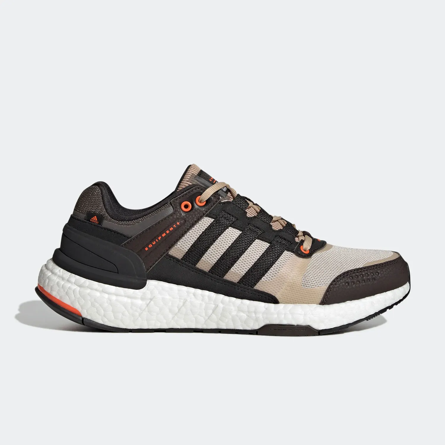 Adidas Genuine EQUIPMENT+ حذاء جري كاجوال للجنسين HP2631