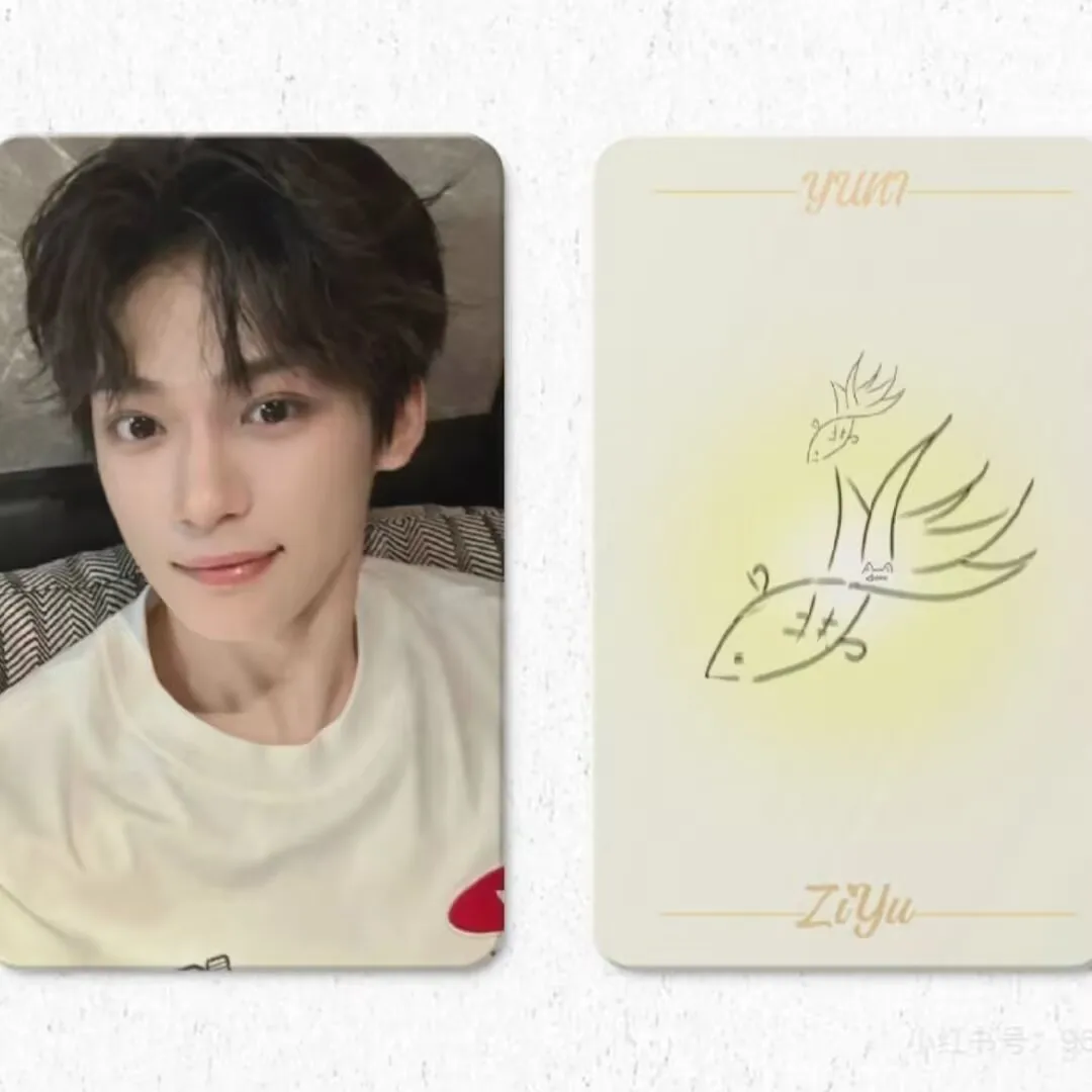 منتج جديد إبداعي ذاتي الصنع Ziyu Xiaoka فيلم مشرق عالي الوضوح Xiaoka، يمنح إلى الصديقات الحب العكسي #3