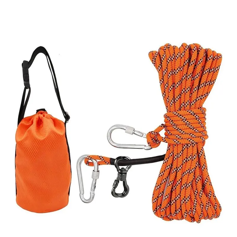 75STO-Dog Tie Out Cable 50Ft, For Dogs Up To 200Lbs Portable Overhead Trolley System For Camping, Dog Lead For Parks