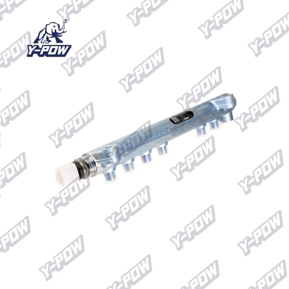 قطع غيار محرك الحفارة الممتاز VOLVO 20902910 DEUTZ 04903536 04902880 مجموعة السكك الحديدية المشتركة لـ DEUTZ TCD2013 L04 وVOLV #4