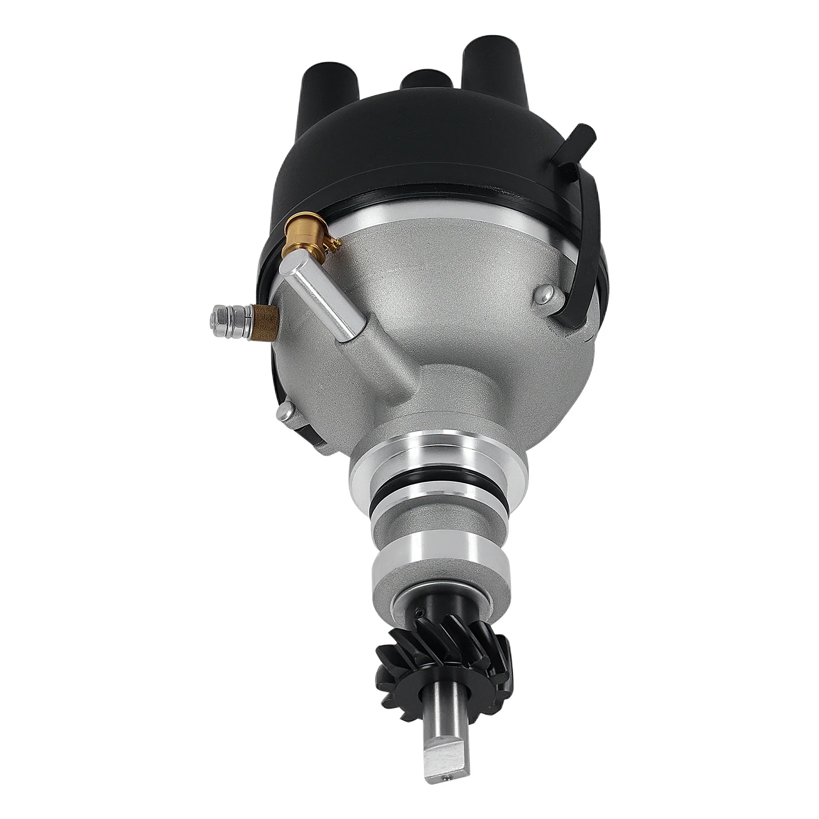 

Боковой распределительный блок для Ford/New Holland NAA Jubilee 86643560