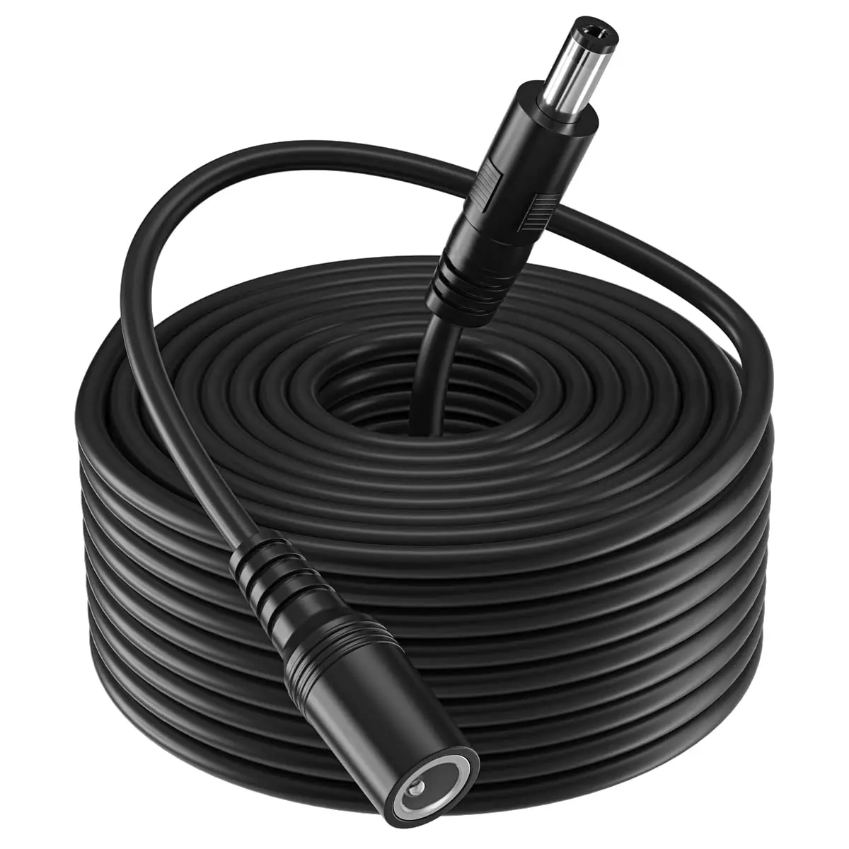 CCTV 10Meters 33FT 2.1x5.5mm Dc 12v Power Extension Cable for Audio Security Cameras Ip Camera Dvr Standalone Led Strip Light