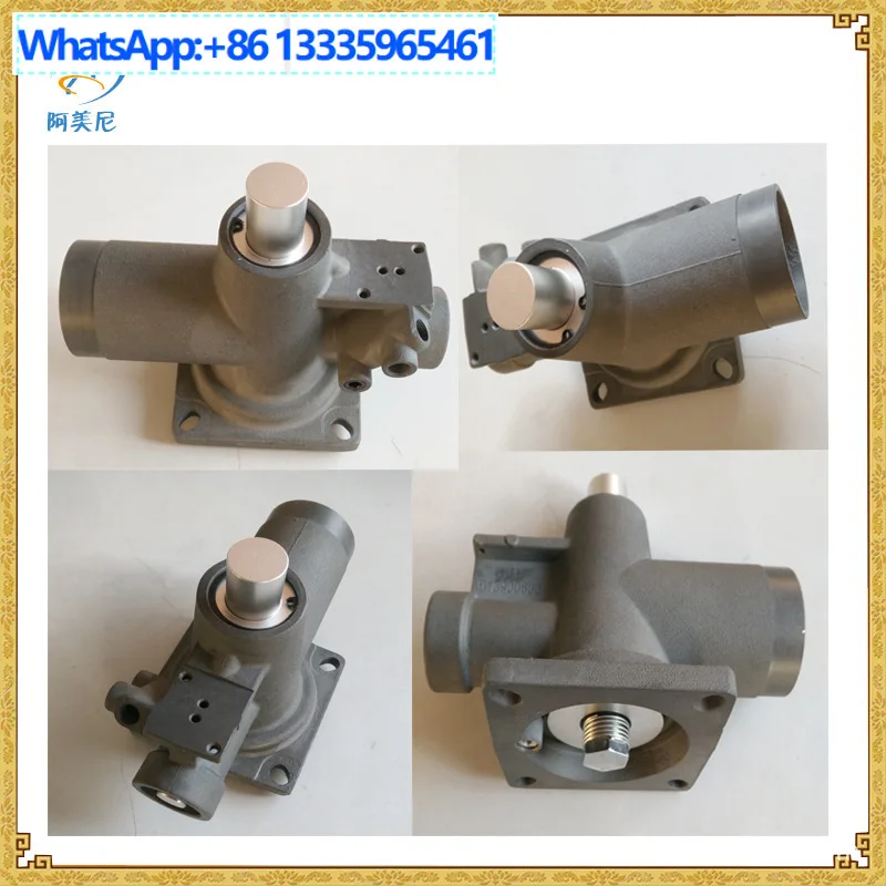 Air Compressor GA7-…