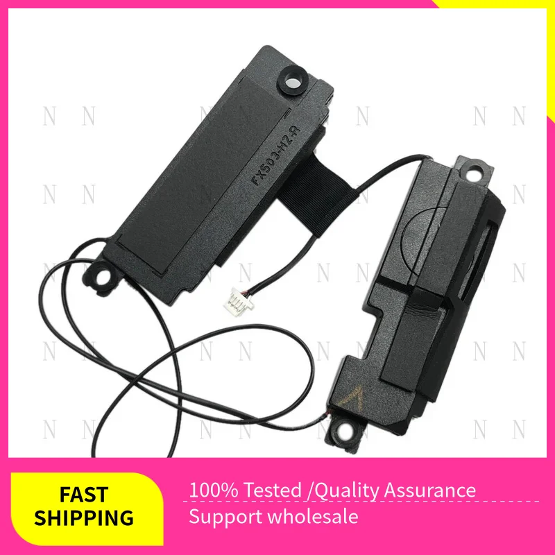 

YZ For Asus FX503VD FX504G FX503 New Built In Speaker USA FREE SHIPING CS