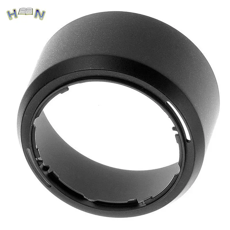 1pcs HB-77 Lens Hood Lens Protector For Nikon AF-P DX 70-300mm F/4.5-6.3G ED VR For Nikon AF-P DX 70-300mm F/4.5-6.3G ED