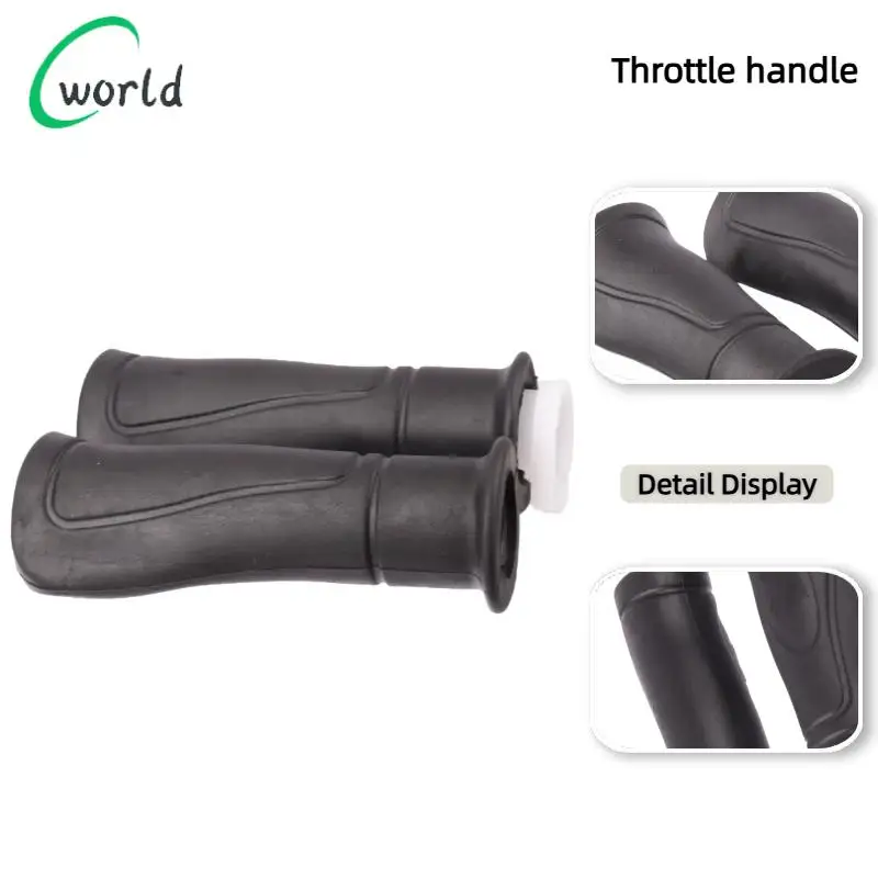 Three wheeled motorcycle accessories, throttle handle, fuel dispenser, fuel handle modification parts