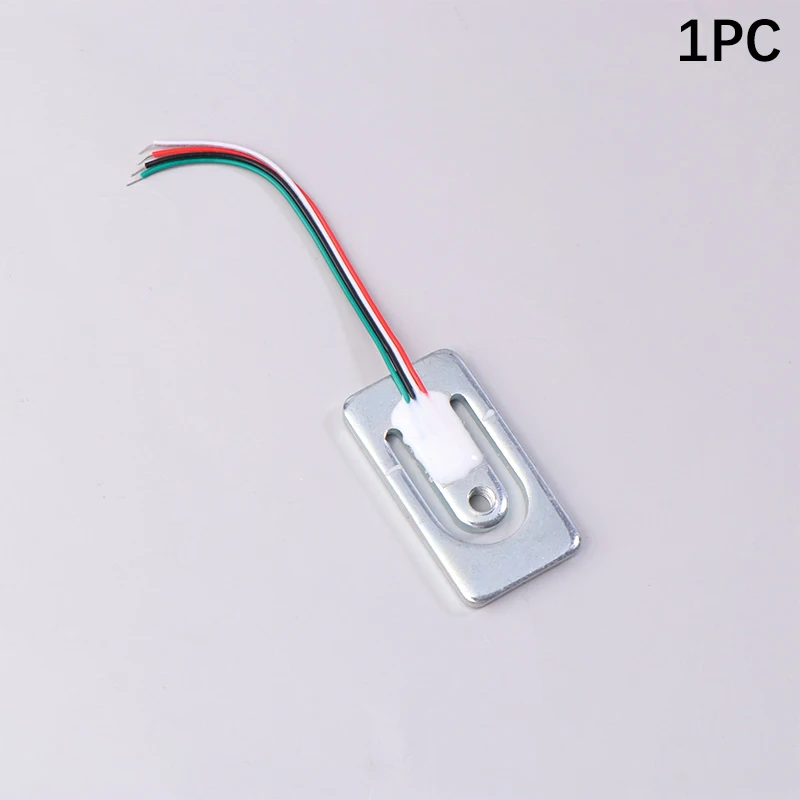 1 PCS Portable Gourd Hoist Scale 50kg Household Express Portable Scale Sensor 50kg Load Cell