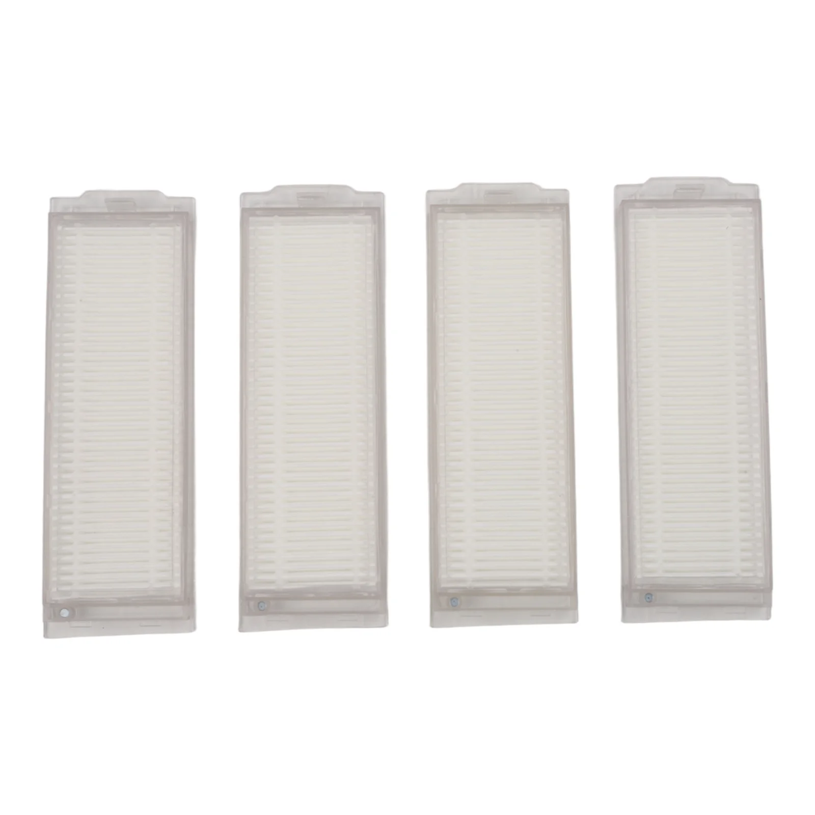 High Efficiency HEPA Filter Set Compatible with For Xiaomi Robot Vacuum for s40 for Pro OV71GL Includes 2 or 4 Filters