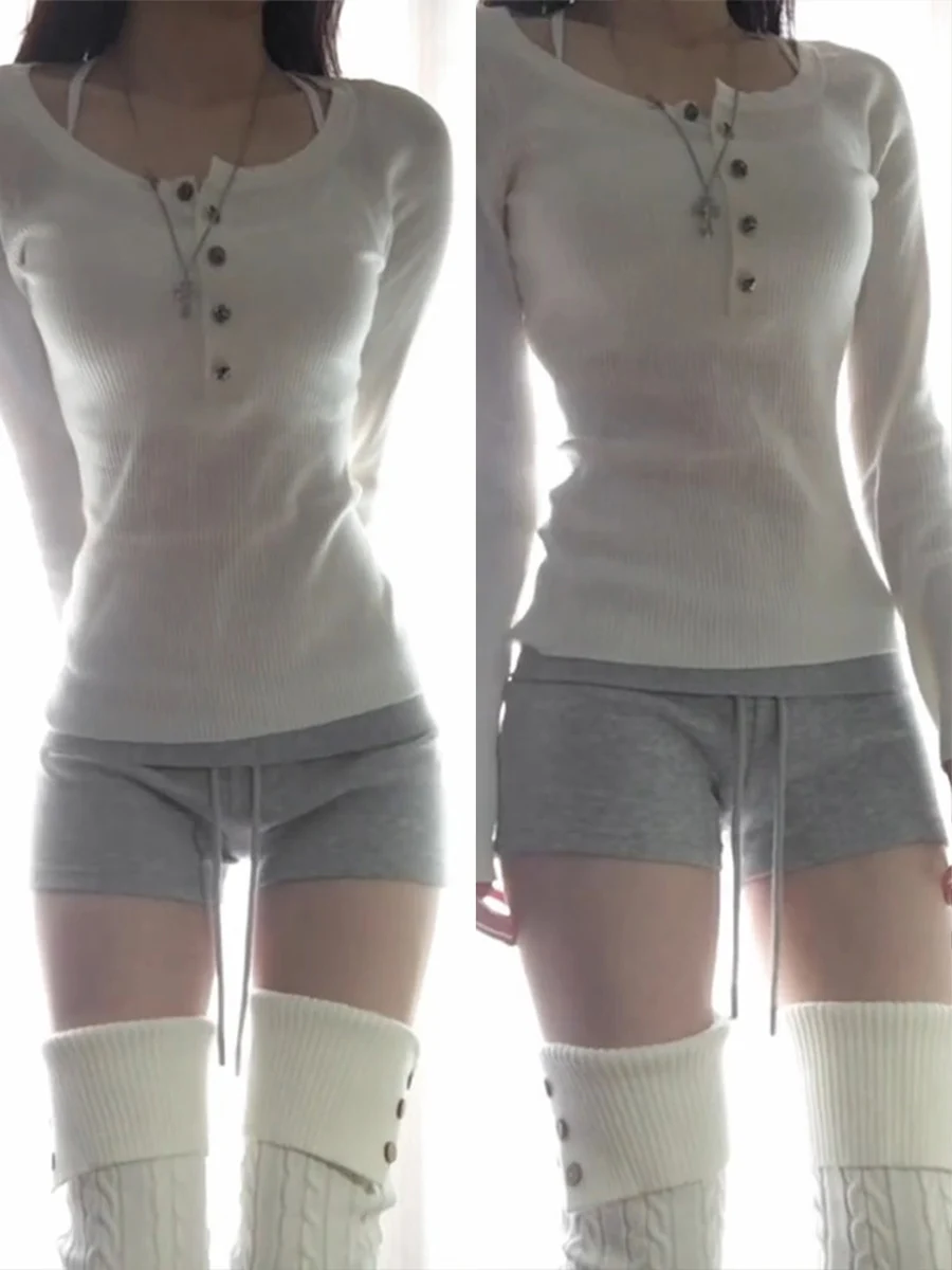 

Женские спортивные шорты American Sle Sports для весны и лета, для активного отдыха, с высокой талией, утягивающие, для бега, фитнеса и йоги