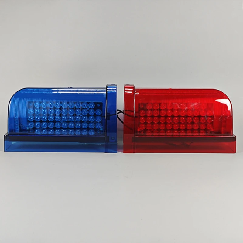 緊急安全灯-ip67防水12v-24v汎用タイプ