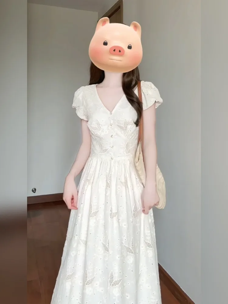 Ele Heavy Embroider… - image