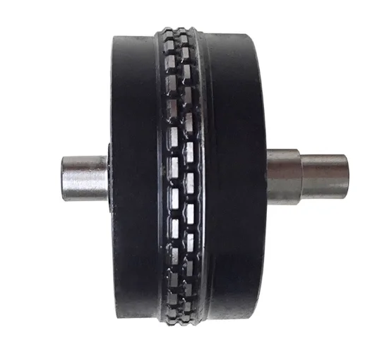 Ultrasonic Lace Machine Mold Edge Cutting Stitching Sealing Machine Press Wheel Mold