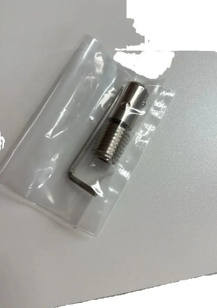 M16 Silicone Doll Head Carving Rotating Screw Multi-Angle Swing Quick Dial Adapter TPE 2025 Hot Sale Doll Accessory