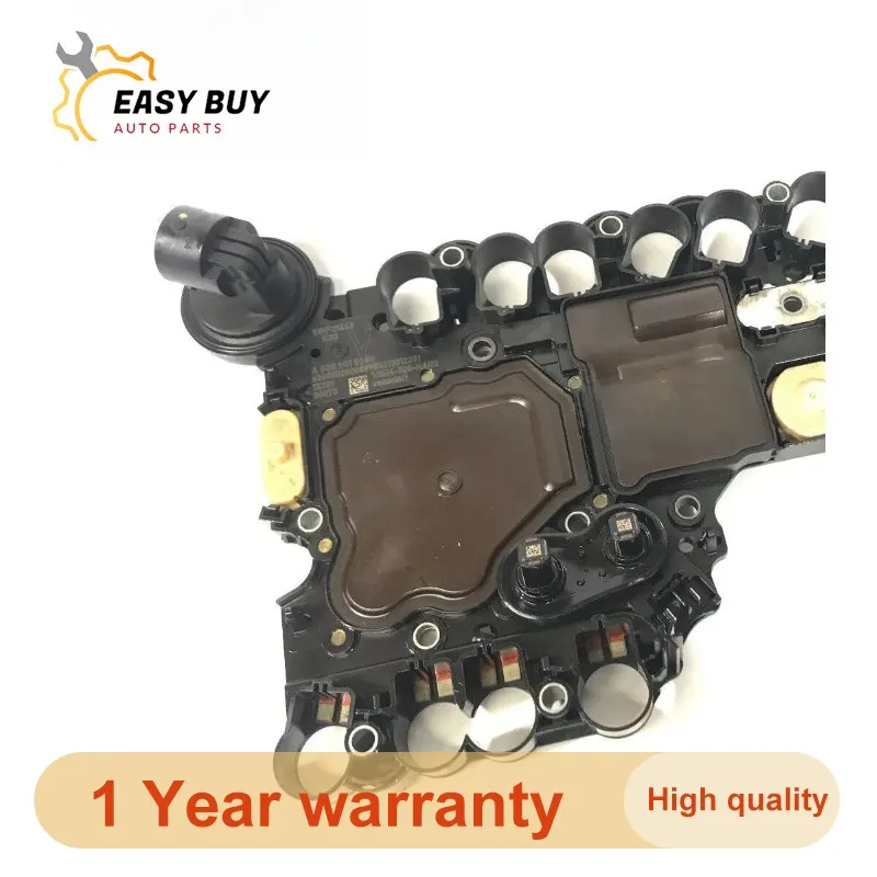 

724.020 Блок управления гибридной коробкой передач для Mercedes Benz А0002703300 A0009018100