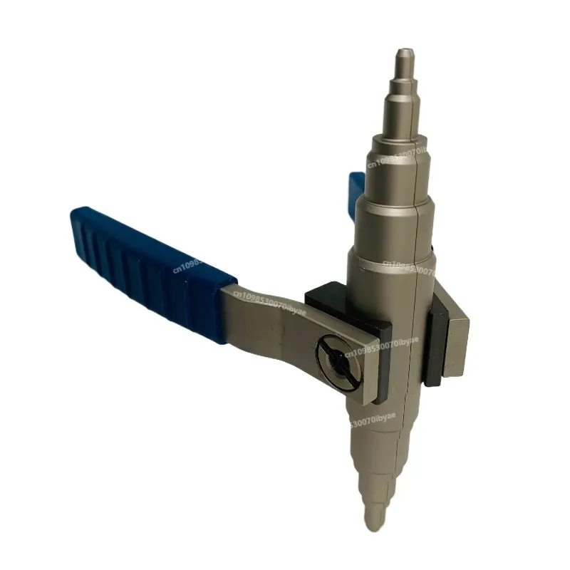 For VST-22B/22C Tube Expander, Tube Expander Copper Aluminum Tube Cup Mouth Expansion Reamer Flared 6-22mm