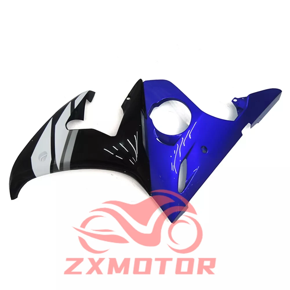 ABS Fairing Kit for YAMAHA YZF R6 2003 2004 Aftermarket Motorcycle Fairings Bodywork Set YZFR6 03 04