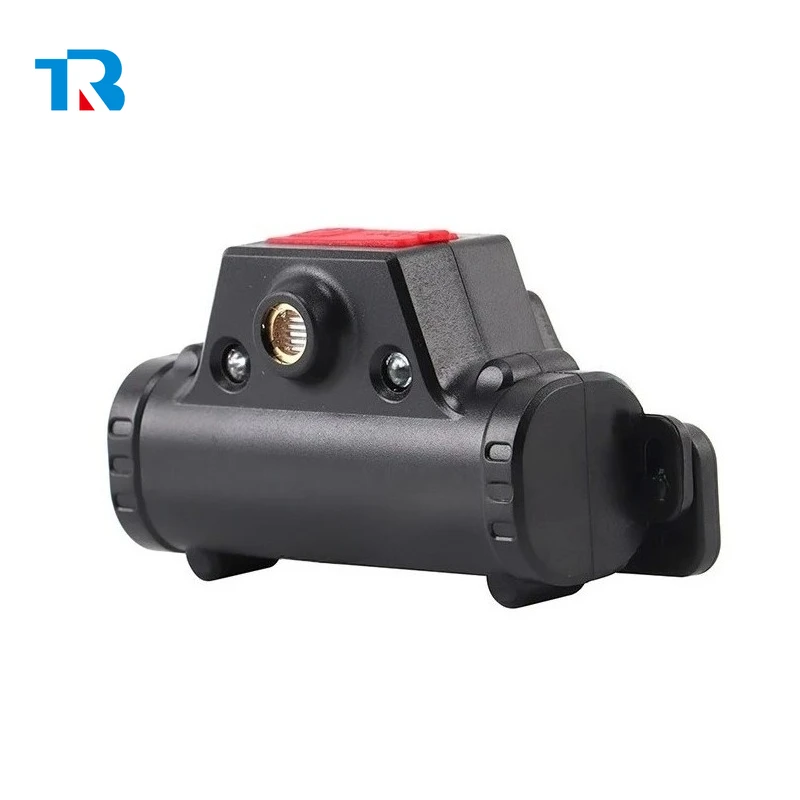 

Balance Laser Light Infrared Positioning Light Car Tire Lead Block Balance Positioning Line Tool USB Rechargeable 2 LED Lights