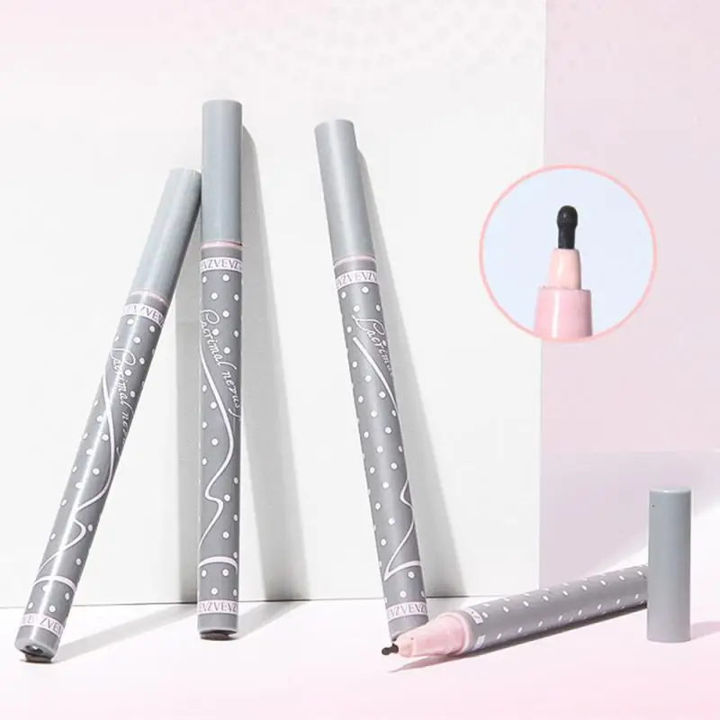 1PC Face Fake Freckles Pen Natural Waterproof Lifelike Fake Freckles Pen For Long Lasting Look Dot Spot Pen Makep Tool Cosmetic