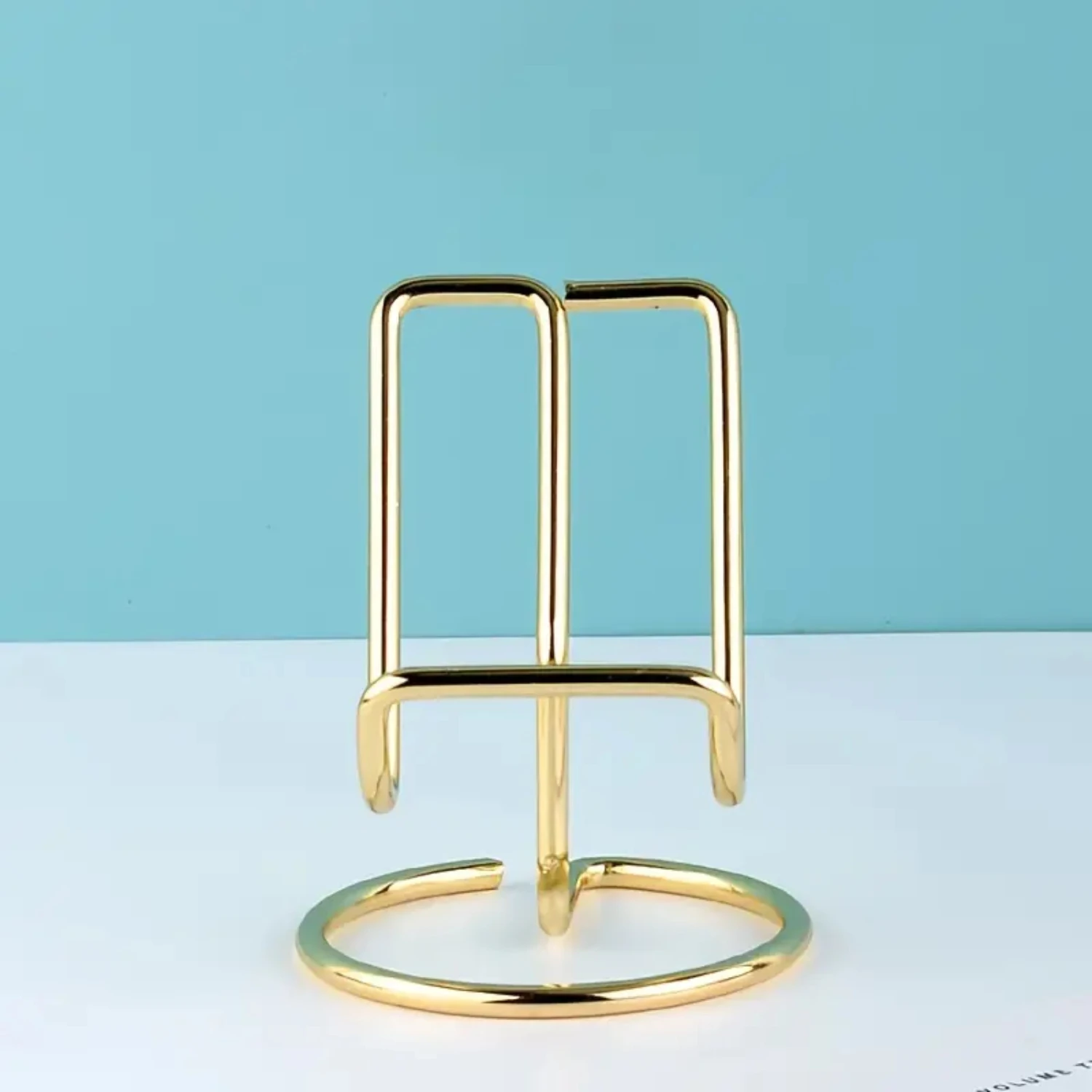 

Metal Cell Phone Stand Holder For Most Phones, Portable Phone Holder
