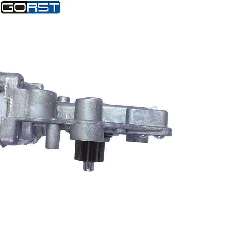 Left Window Lifter Motor 3176549 for Volvo FH FM FH Truck Auto Part 560097 1442292 1366761 1062010 0130821508