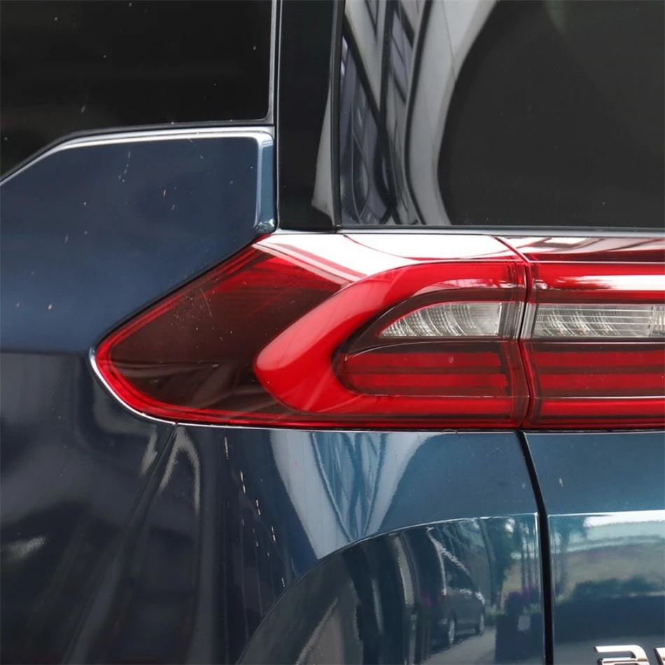 For GAC MOTOR Trumpchi GM6 2019 2020 2021 2022 2023 2024 2025 Accessories Replacement Car Lights Shell Lampshade Tailight Glass