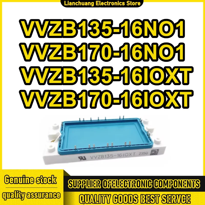

VVZB135-16NO1 VVZB170-16NO1 VVZB135-16IOXT VVZB170-16IOXT New Original in stock
