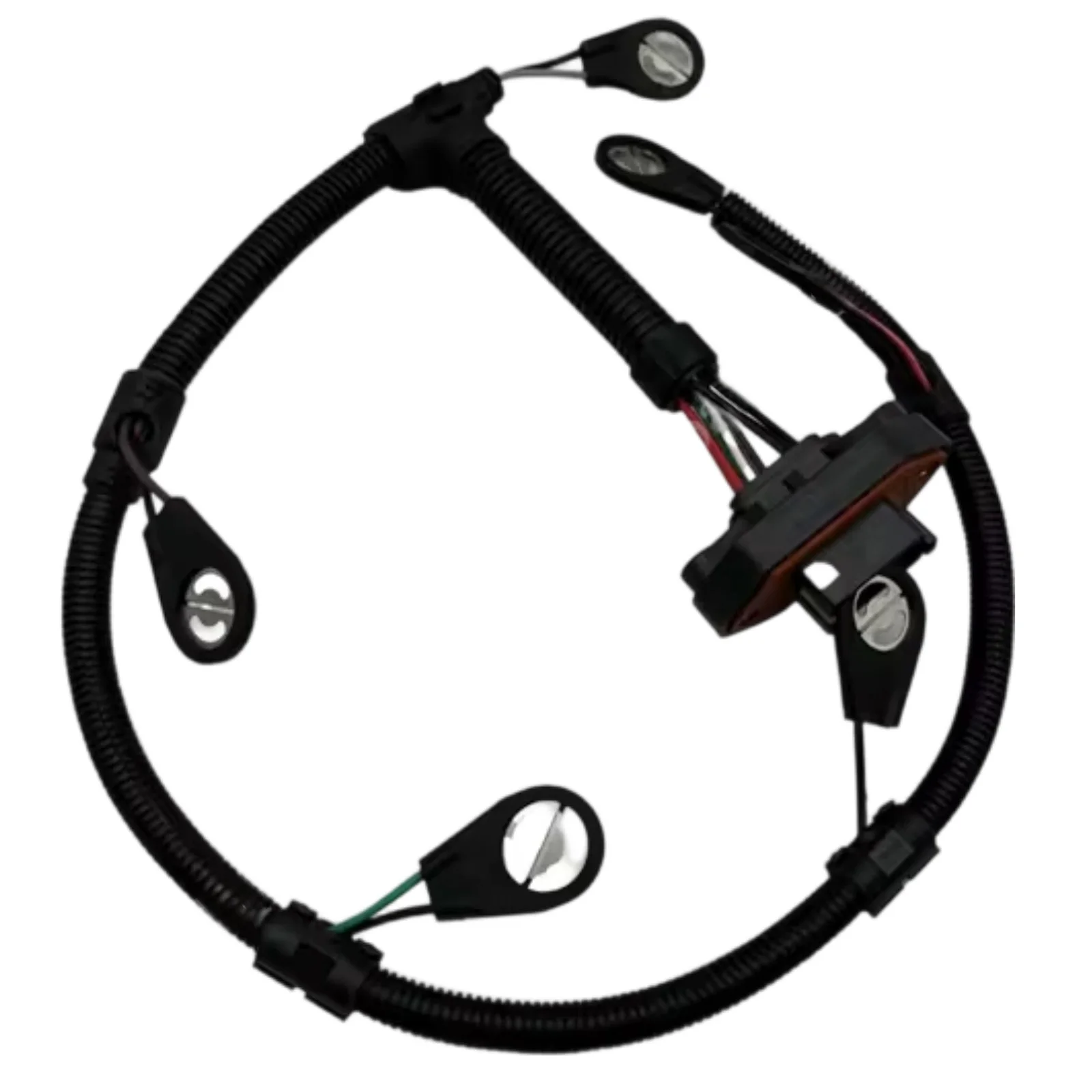 Wiring Harness 4221761 For Caterpillar CAT 583T Pipe Hanging Machine