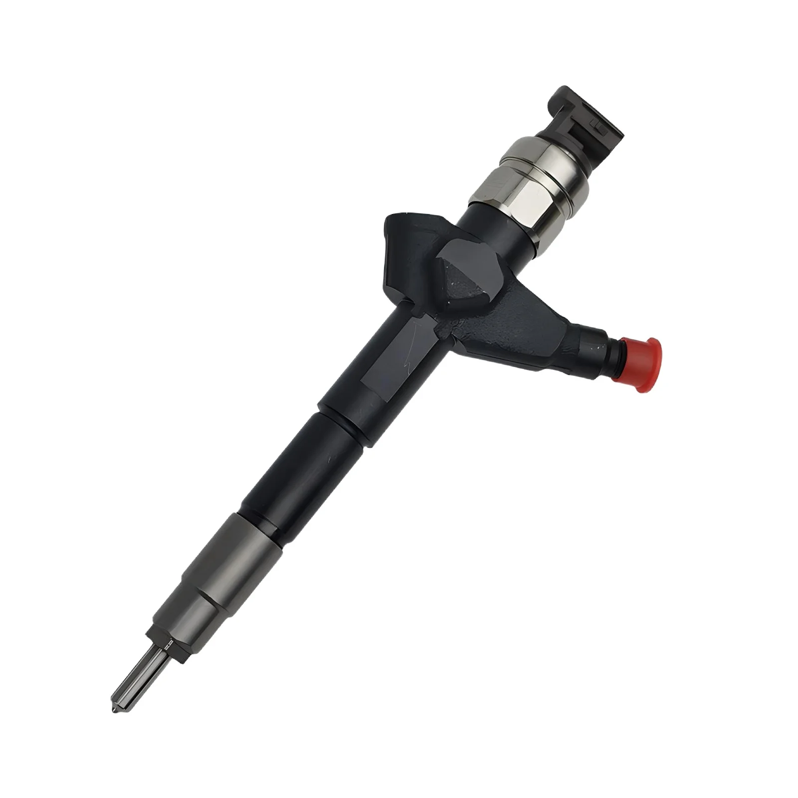 

095000-6250 095000-6252 095000-6253 16600-EB70A 16600-EC00 Common Rail Injector for Nissan Navara Pathfind YD25 DDTi D22 D40