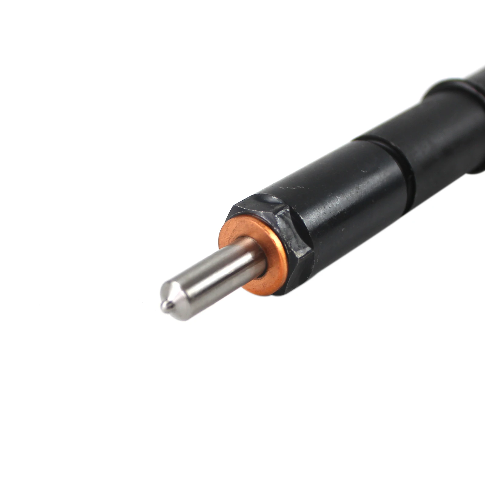 6 قطعة حاقن الوقود فوهة 5I-7706 5I7706 ل كاتربيلر 3064 3066 S4KT S6KT محرك كاتربيلر 311B 320L 320B حفارة #5