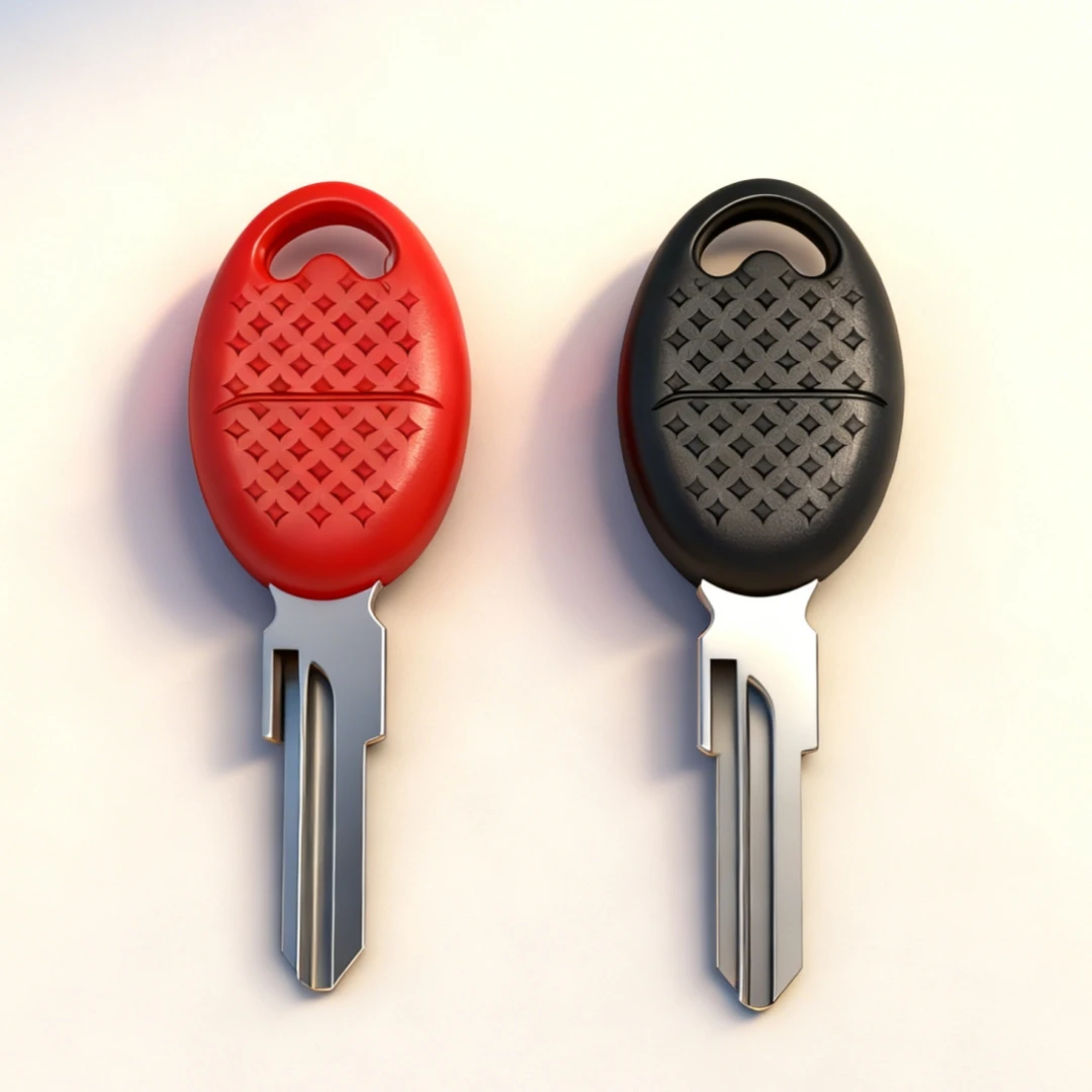 

Запасной ключ для Aprilia RSV1000/Tuono1000R/SXV550/SMV750/SL750/RSV4 Triumph 650, пустой ключ для мотоцикла, незарезанная замена зажигания