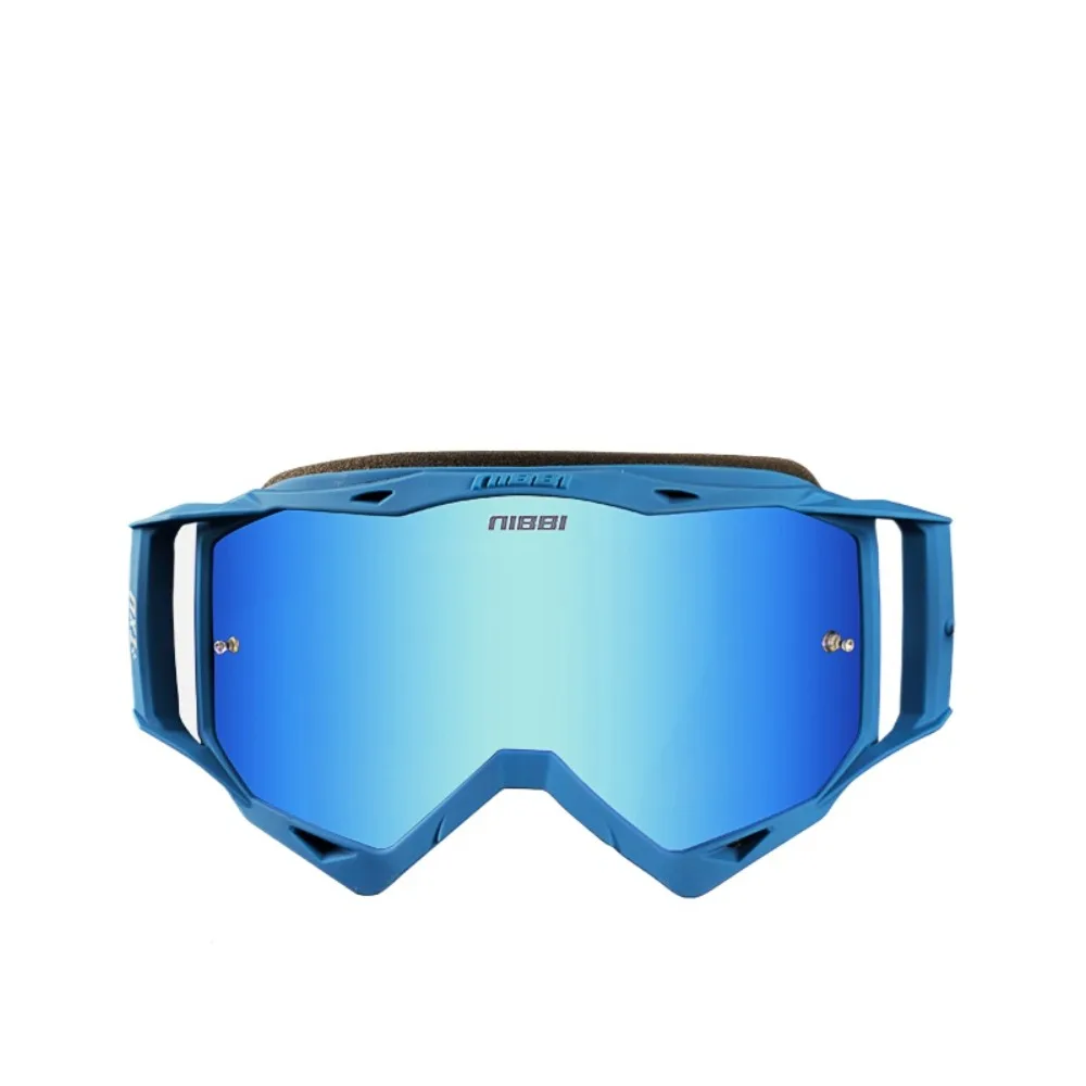 

Moto Off-Road Helmet Windshield Vintage Goggles Rally Goggles Full Helmet Parts