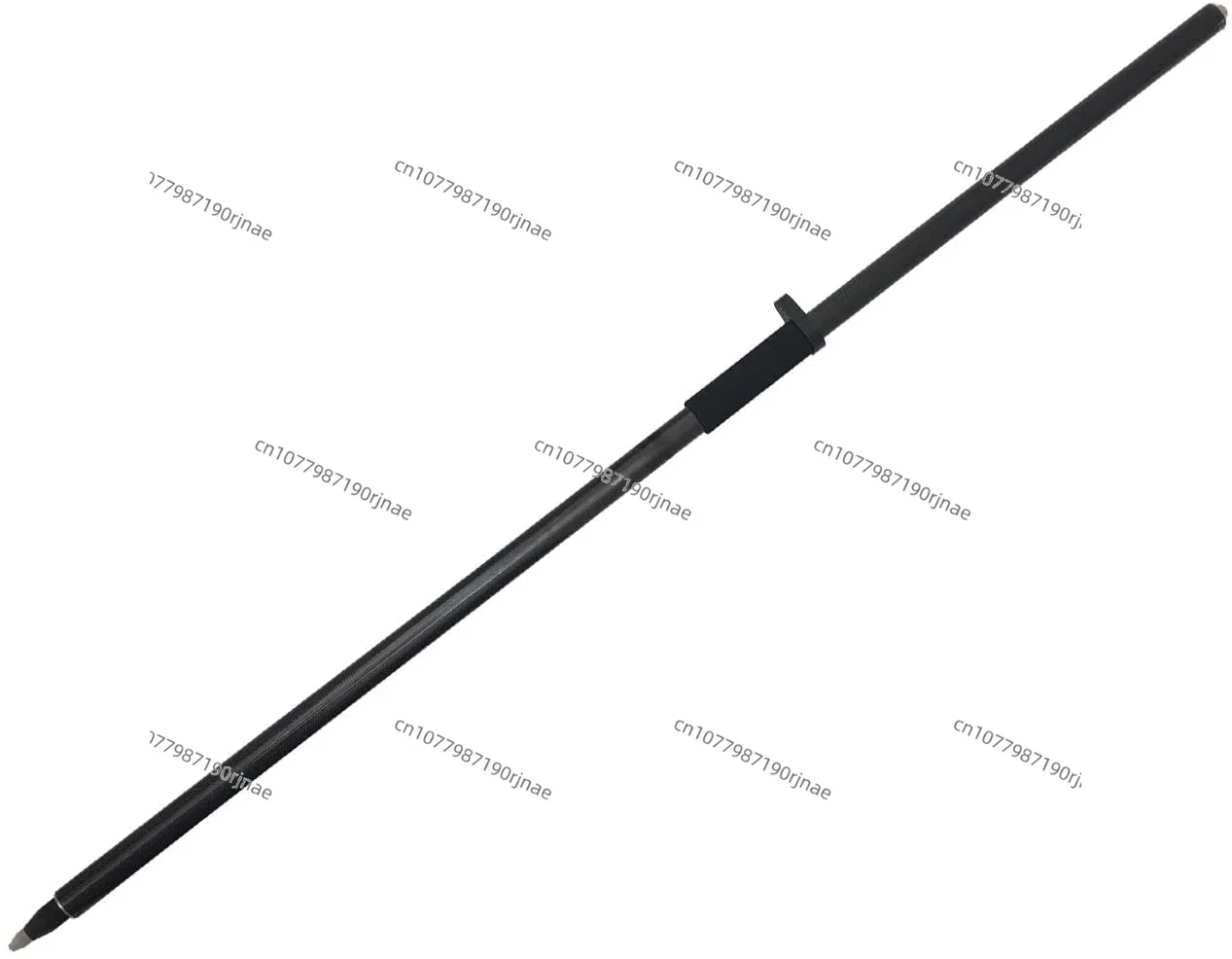 

Telescopic Carbon Fiber Pole Rover Rod 2M 2 Section Two-Piece for Land Surveying Accessory Instruments