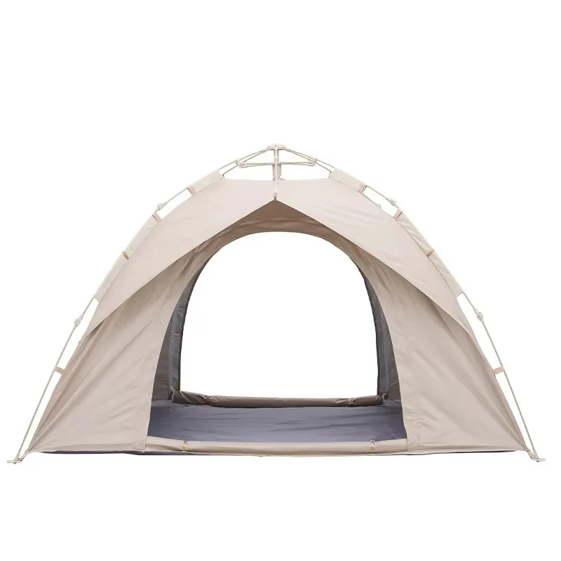 

Automatic pop-up tent waterproof folding camping tent outdoor