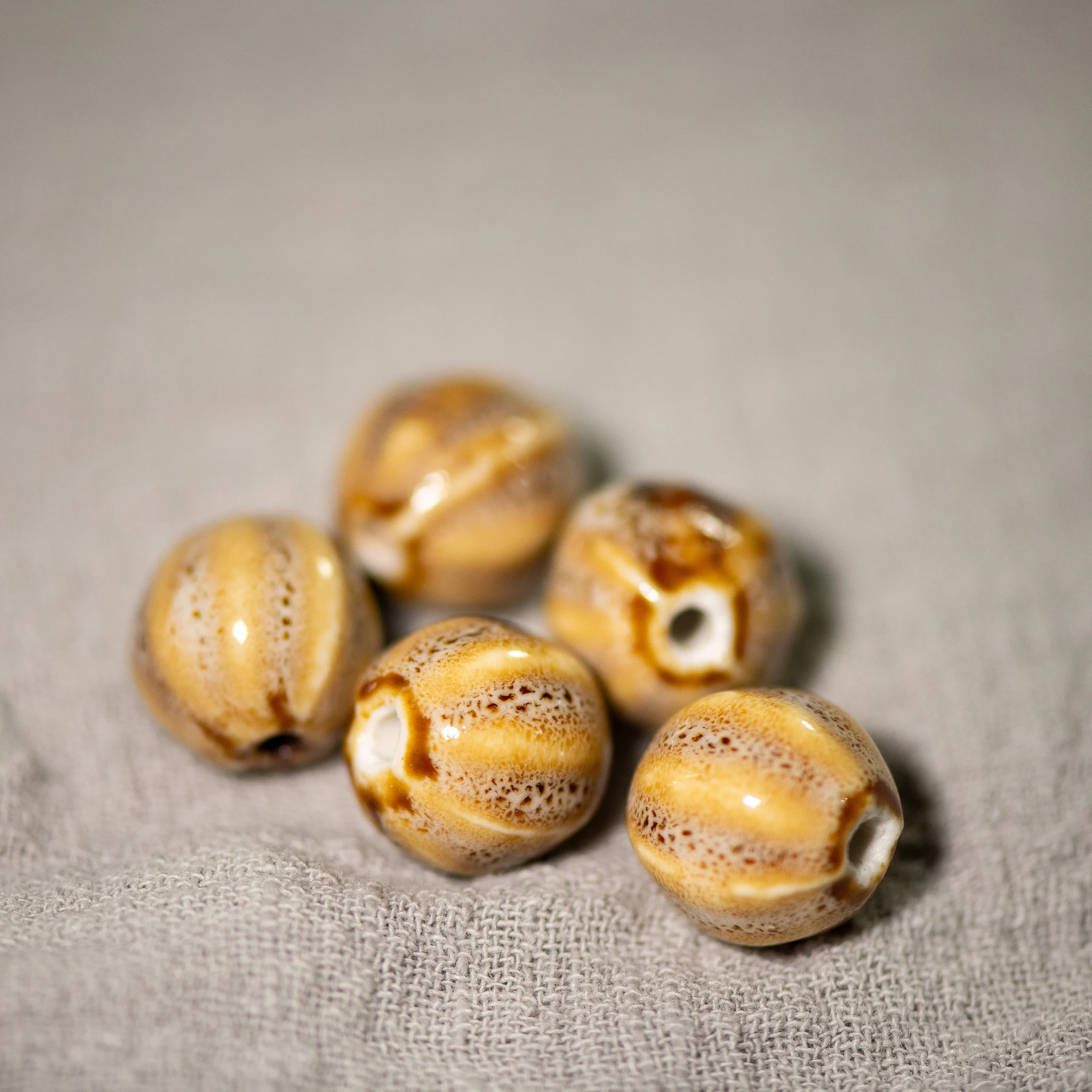 5pcs 16mm Watermelon Ceramic B - Jewelry Making Amazon 评论和价格