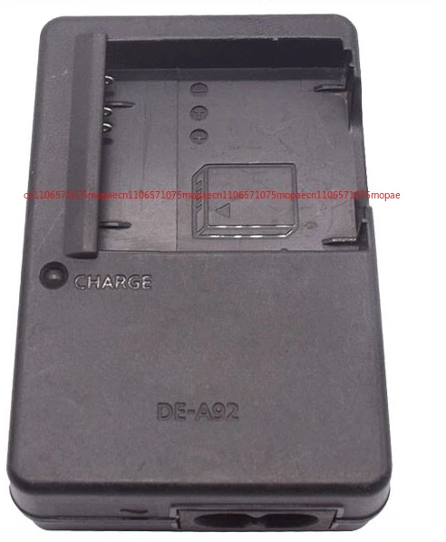 تستخدم لباناسونيك لوميكس شاحن بطارية ل DMC-FH2 DMC-FH4 DMC-FH5 DMC-FH6 DMC-FH7 #1