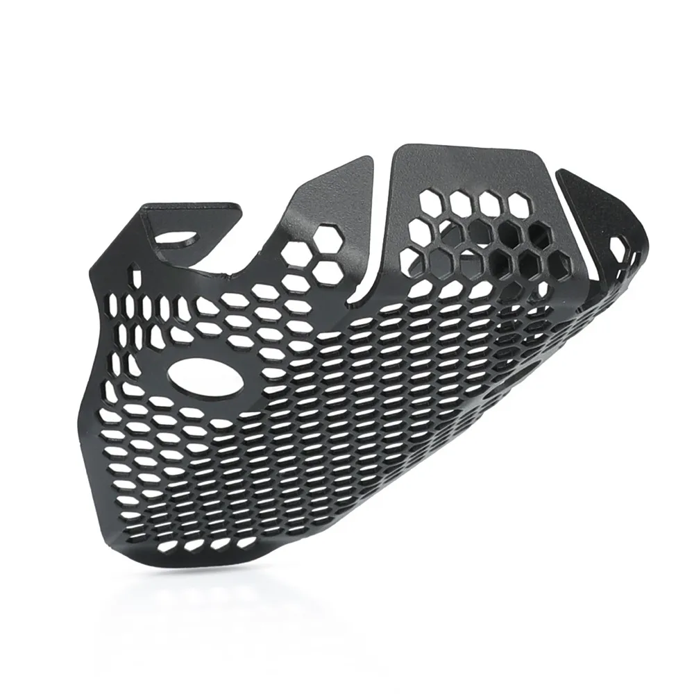 Motorcycle Accessories For Honda CB750 Hornet CB1000 Hornet / SP 2025-2027 Rectifier Guard Cover Protector 2023 2024 2025 2026 5