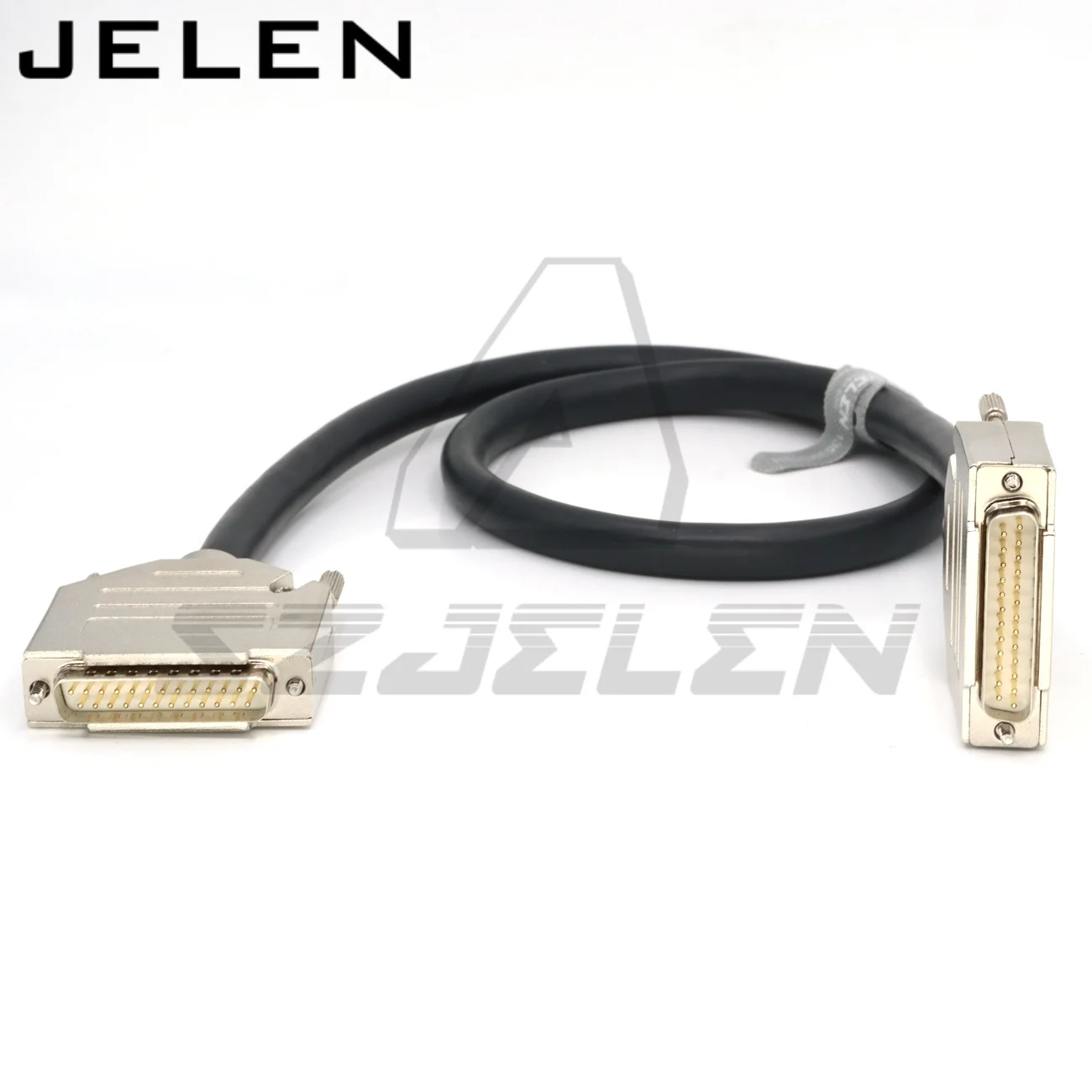 Canare MR202-8AT DB25 to DB25 Audio cable