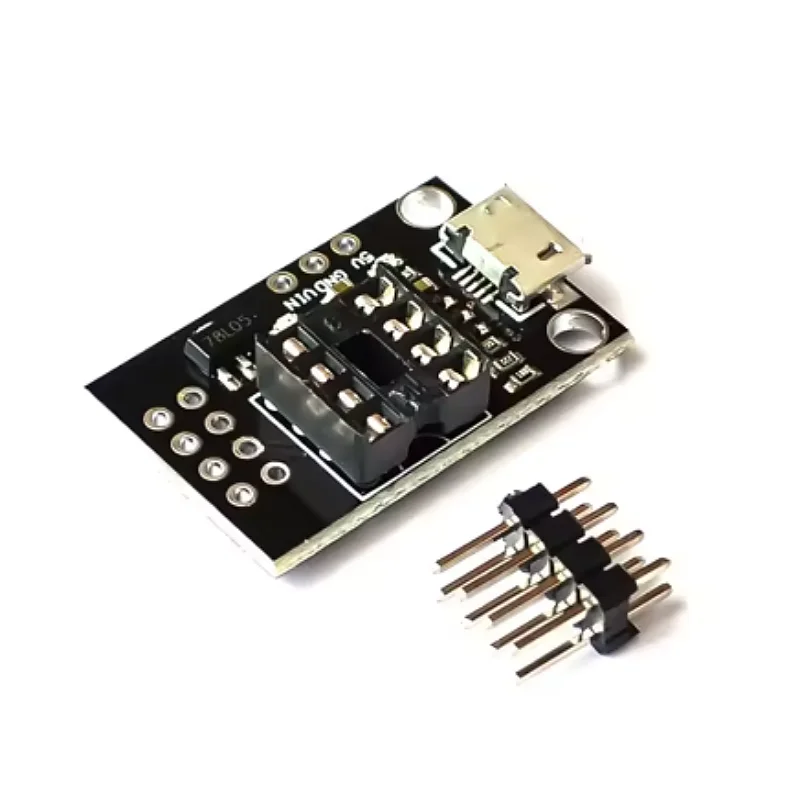 T42 Attiny13A / Att…