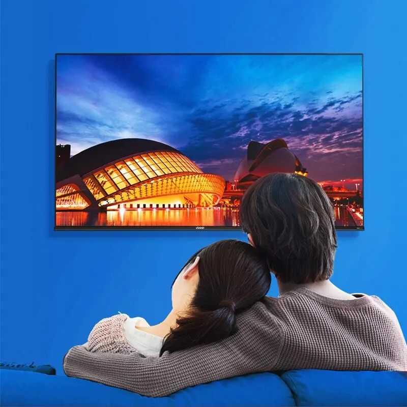 

H50 Smart Android IPTV Box 4K HD 2.4and5G Media Player Bluetooth Voice Assistant Play Store 2/4GB RAM 16/32/64GB ROM Top