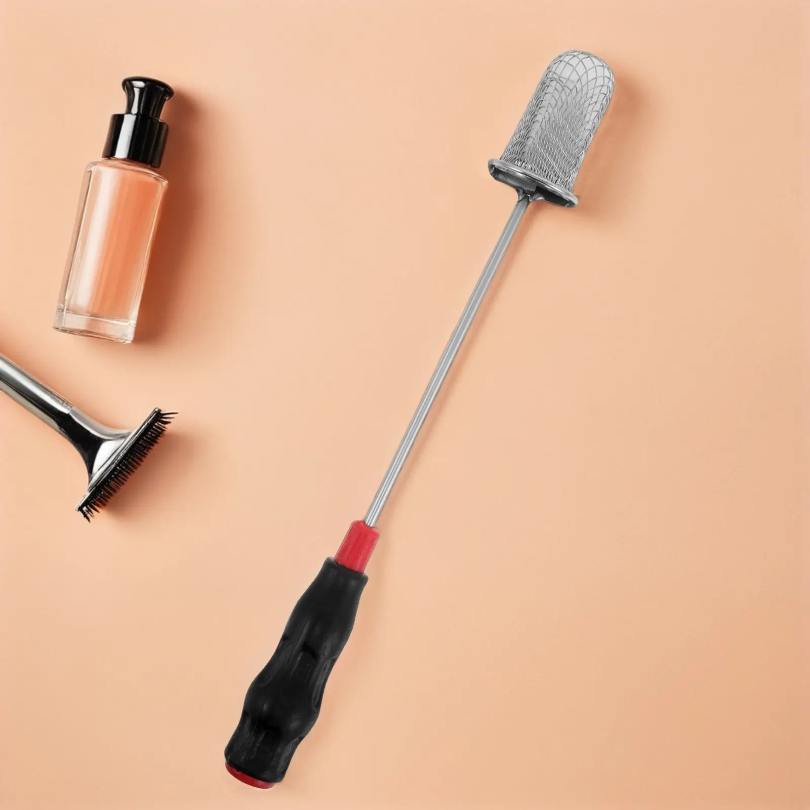 

Набор для баночного массажа из 2 предметов: термостойкая портативная горелка из нержавеющей стали для салонов, спа и массажной терапии