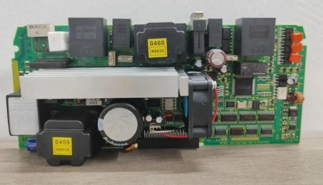 Brand New Original A20B-2101-0390 A20B 2101 0390 Driver Circuit Board Fast Delivery