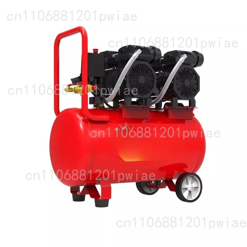 

1500W1600W воздушный компрессор компрессор воздушный насос 220v110v небольшой воздушный насос