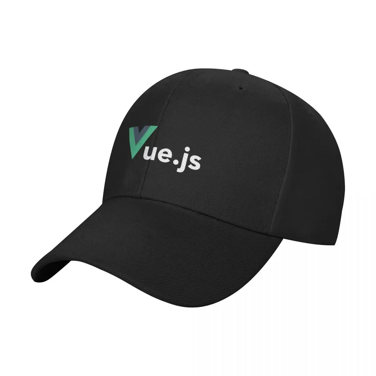 VueJS Vue.js Progressive JavaScript Framework Baseball Cap Snap Back Hat Anime Hat Men Luxury Brand Women's