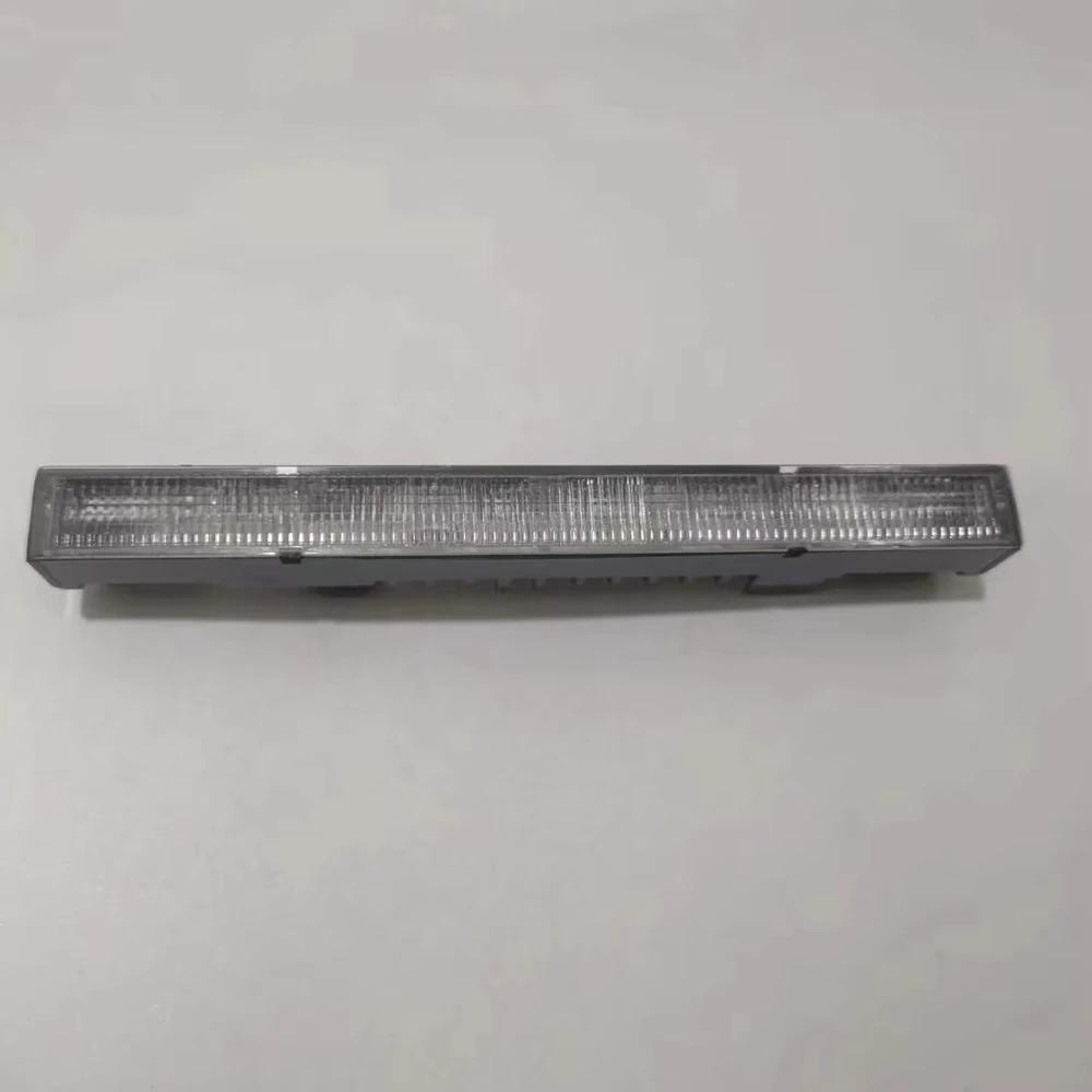 ضوء الفرامل الخلفي LED الثالث عالي المستوى لنيسان بلوبيرد سيلفي سنترا B17 2012-2019 أضواء الفرامل الإضافية الحمراء سهلة التركيب #6