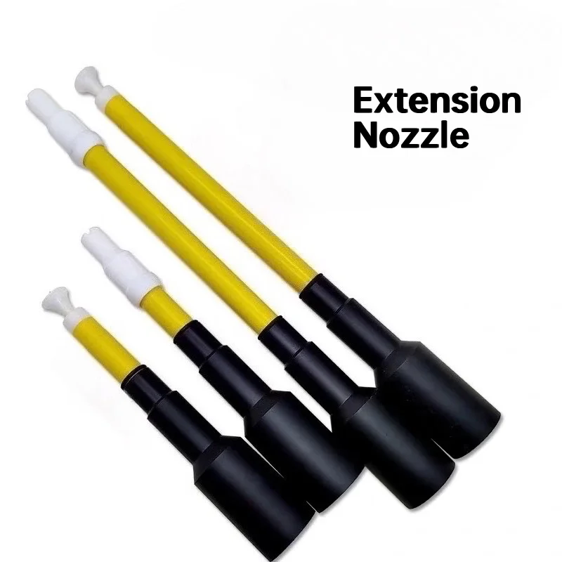 150/300Mm Extension…