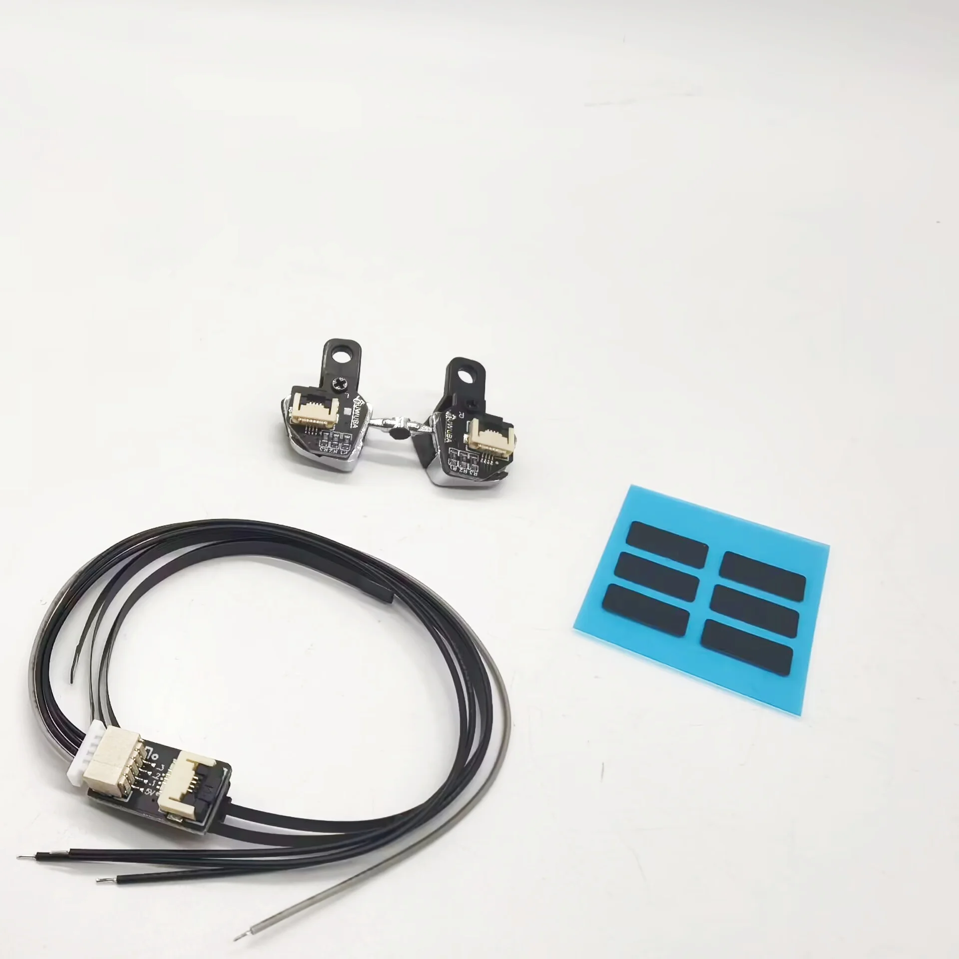 

RC 1/14 внутренний прожектор на крыше для Volvo Fh16 аксессуары для грузовиков DIY Запчасти