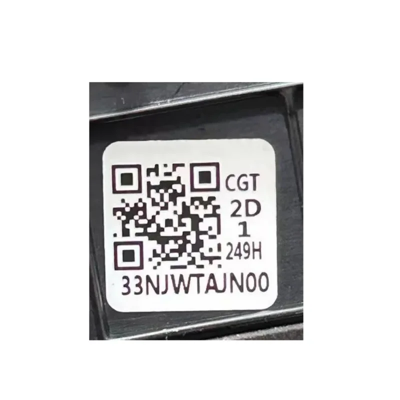 33NJWTAJN00 New for TUF Gaming A16 F16 FA608W FA608 Laptop Palmrest Upper Case Keyboard Cover C Lid Black