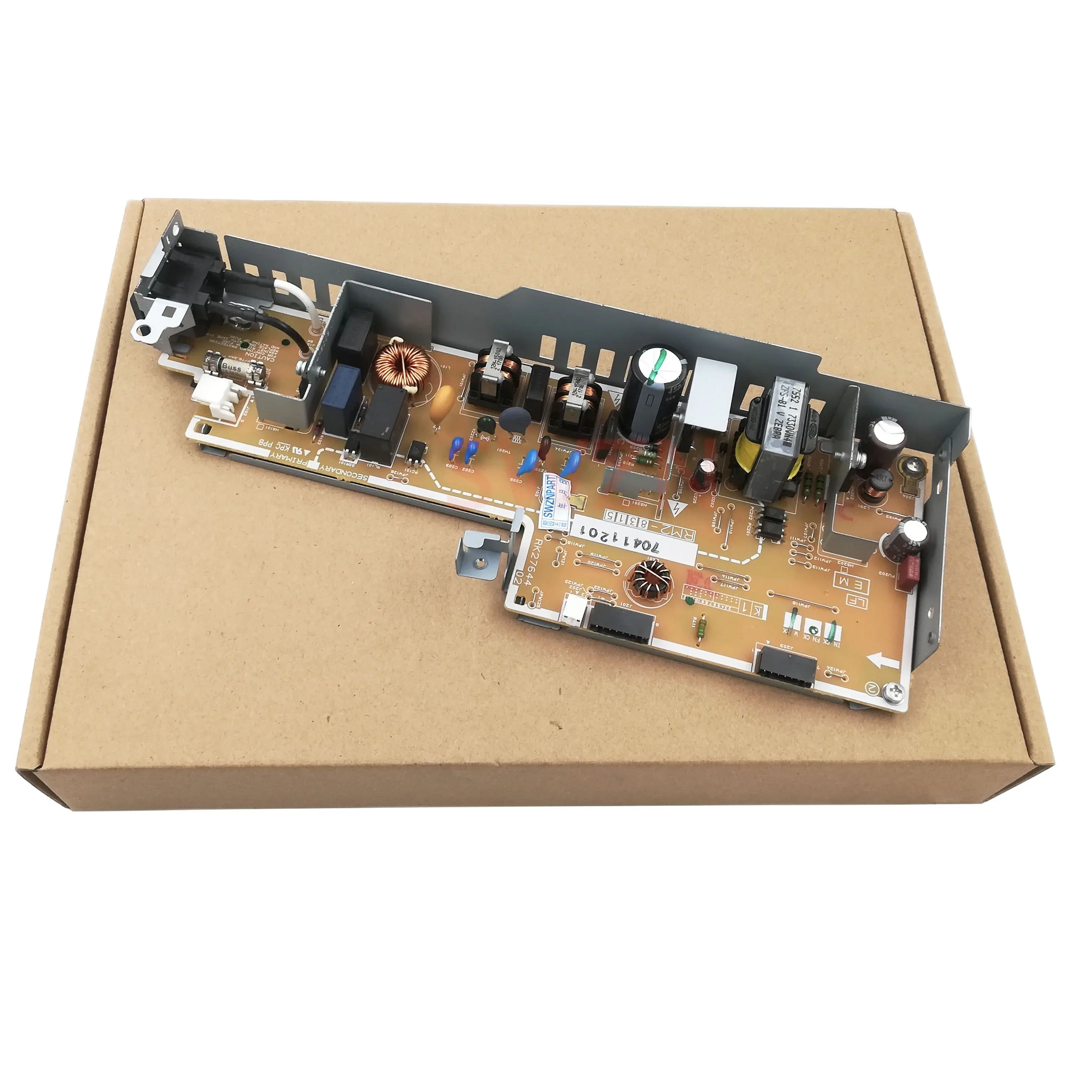 

Низковольтный источник питания (LVPS) для HP M118 M203 M206 M203d M203dn M203dw RM2-8312 RM2-8315 RM2-8311